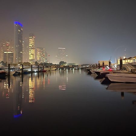 Dubai Marina,Jbr -Luxurious 2 Bedroom King Suite Zewnętrze zdjęcie