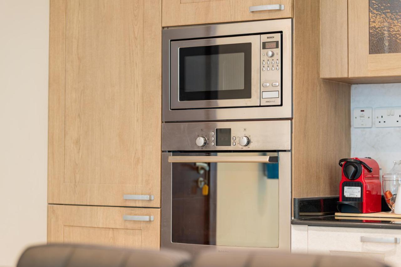 Dubai Marina,Jbr -Luxurious 2 Bedroom King Suite Zewnętrze zdjęcie