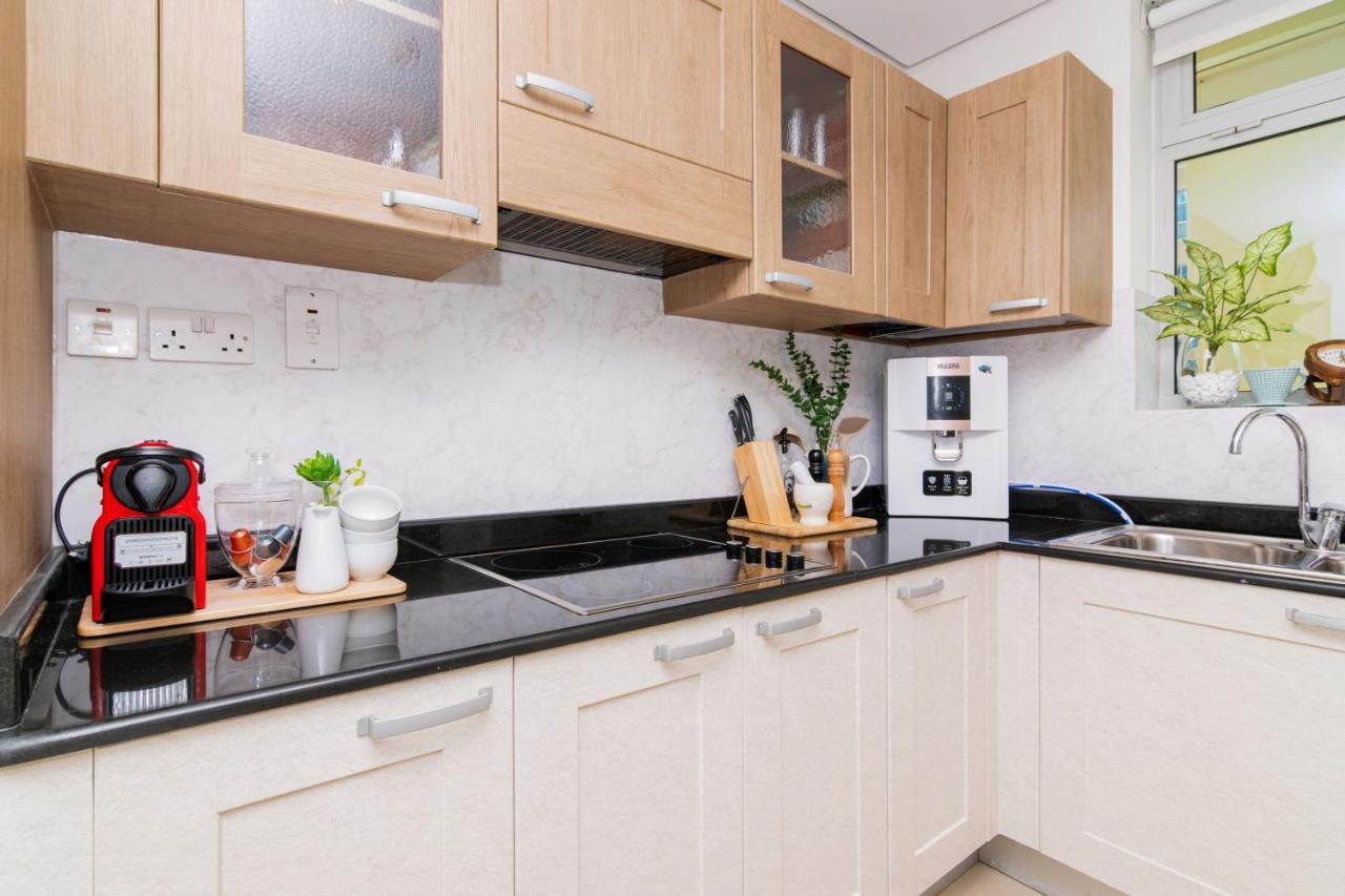 Dubai Marina,Jbr -Luxurious 2 Bedroom King Suite Zewnętrze zdjęcie