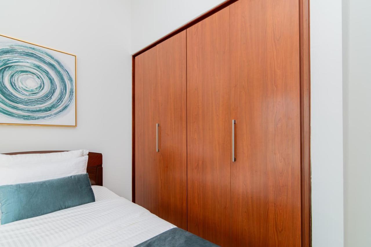 Dubai Marina,Jbr -Luxurious 2 Bedroom King Suite Zewnętrze zdjęcie