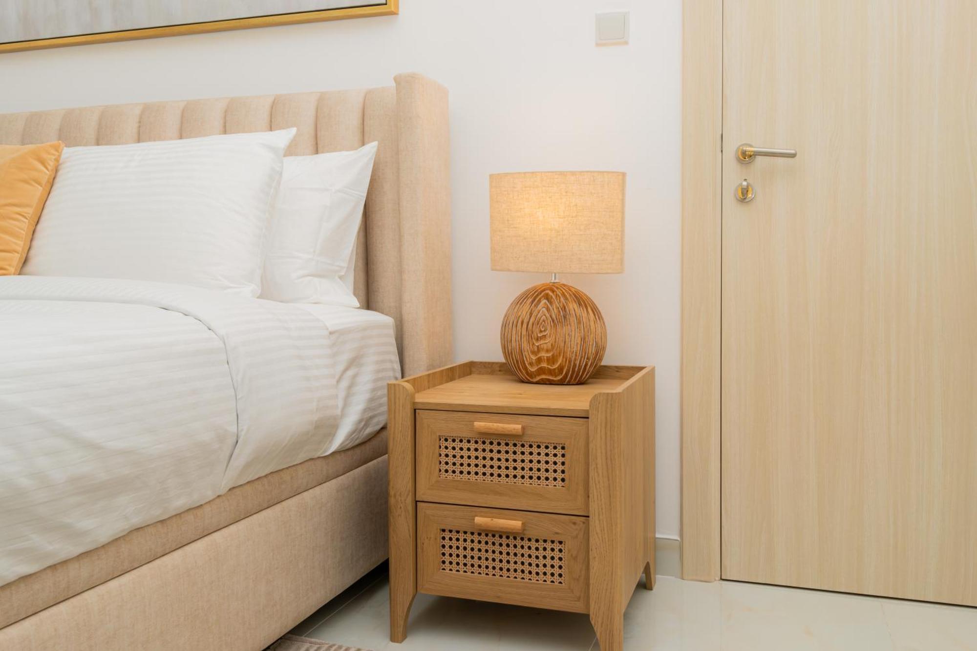 Dubai Marina,Jbr -Luxurious 2 Bedroom King Suite Zewnętrze zdjęcie