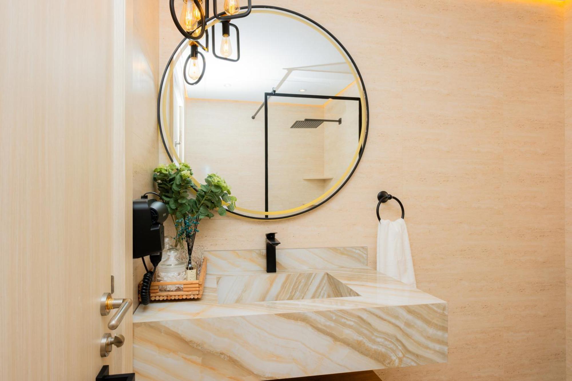 Dubai Marina,Jbr -Luxurious 2 Bedroom King Suite Zewnętrze zdjęcie