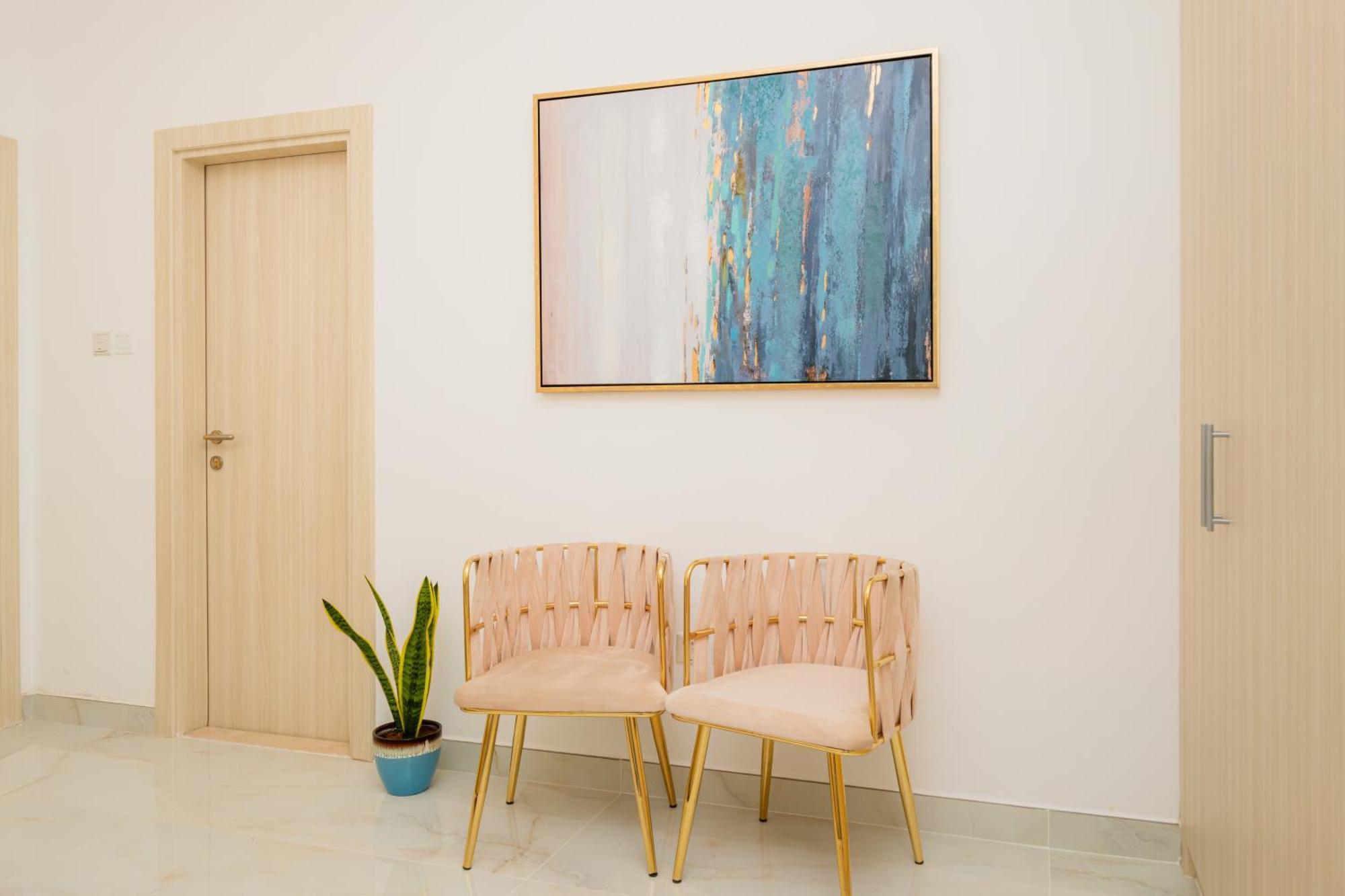 Dubai Marina,Jbr -Luxurious 2 Bedroom King Suite Zewnętrze zdjęcie