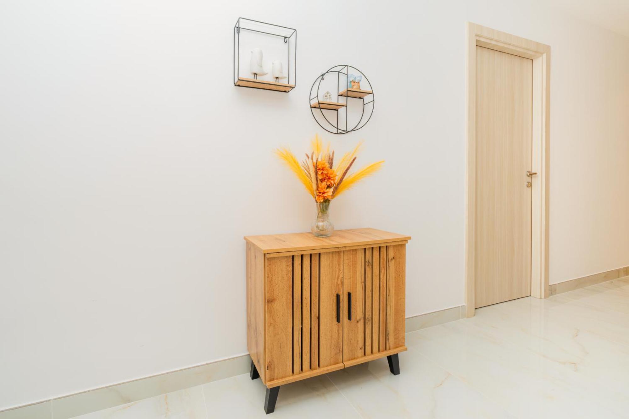 Dubai Marina,Jbr -Luxurious 2 Bedroom King Suite Zewnętrze zdjęcie