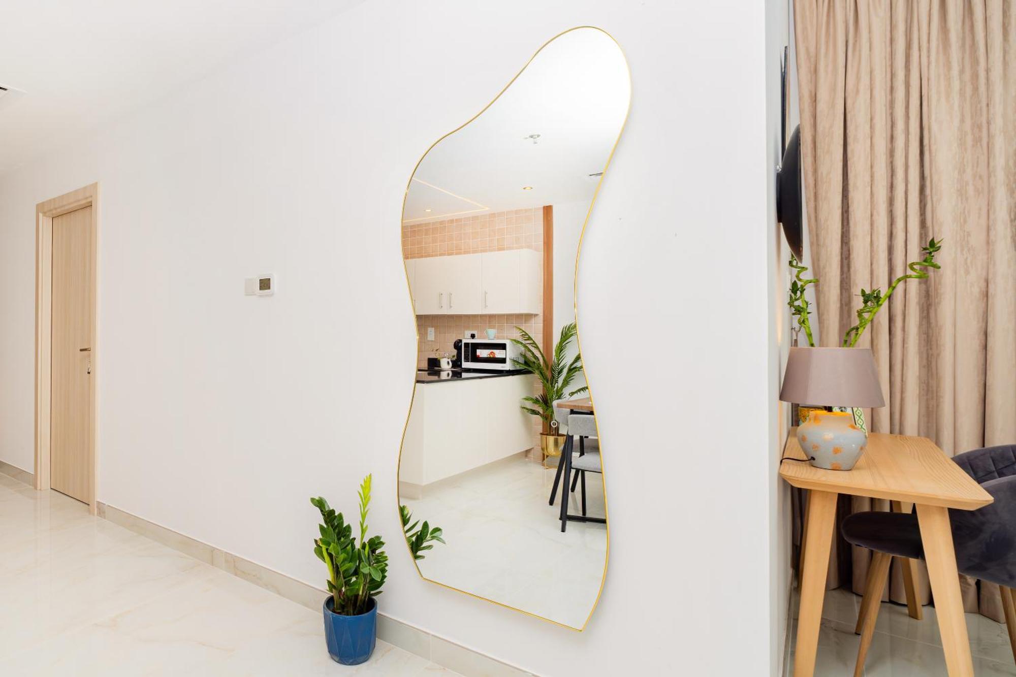 Dubai Marina,Jbr -Luxurious 2 Bedroom King Suite Zewnętrze zdjęcie