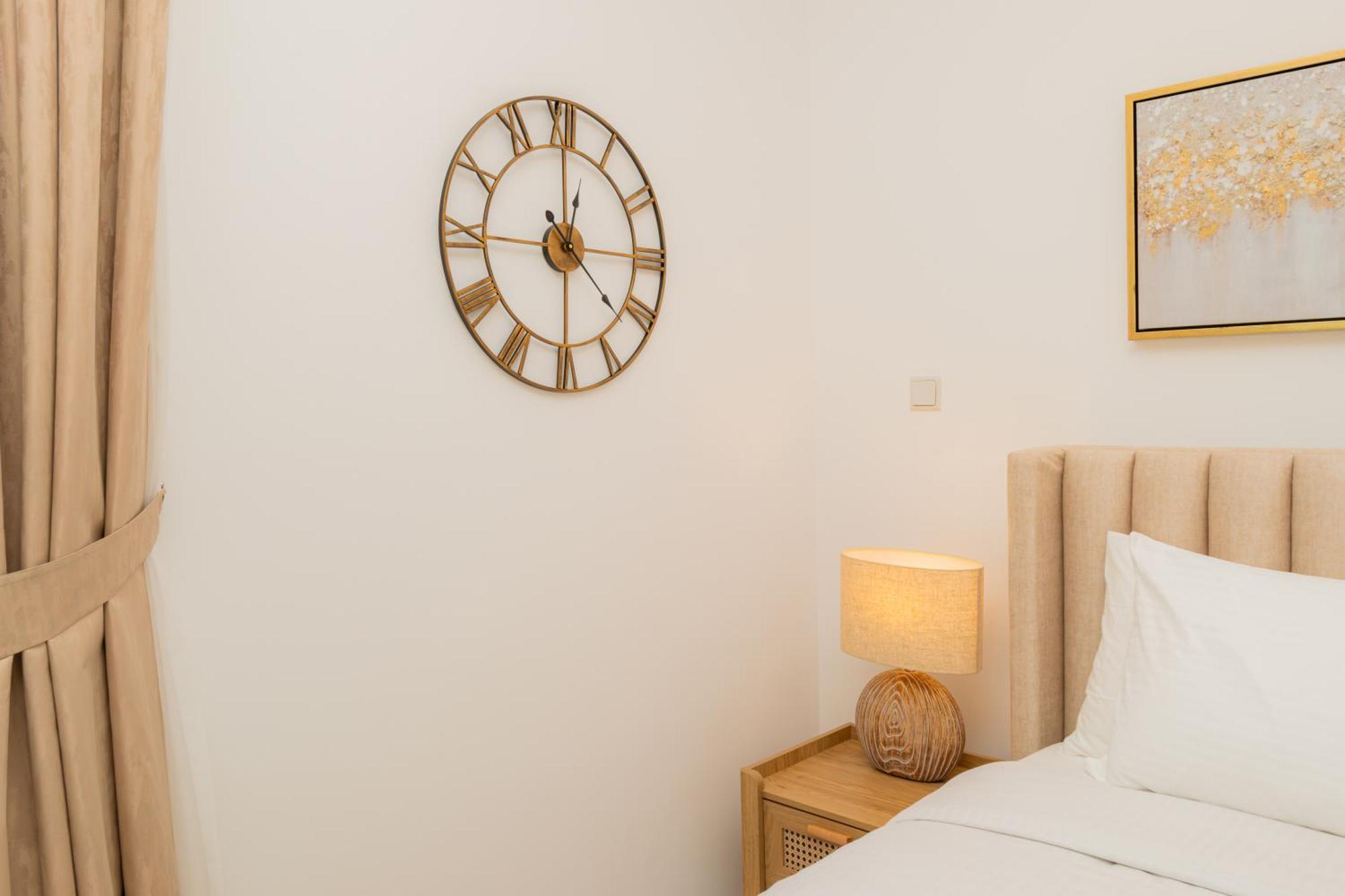 Dubai Marina,Jbr -Luxurious 2 Bedroom King Suite Zewnętrze zdjęcie