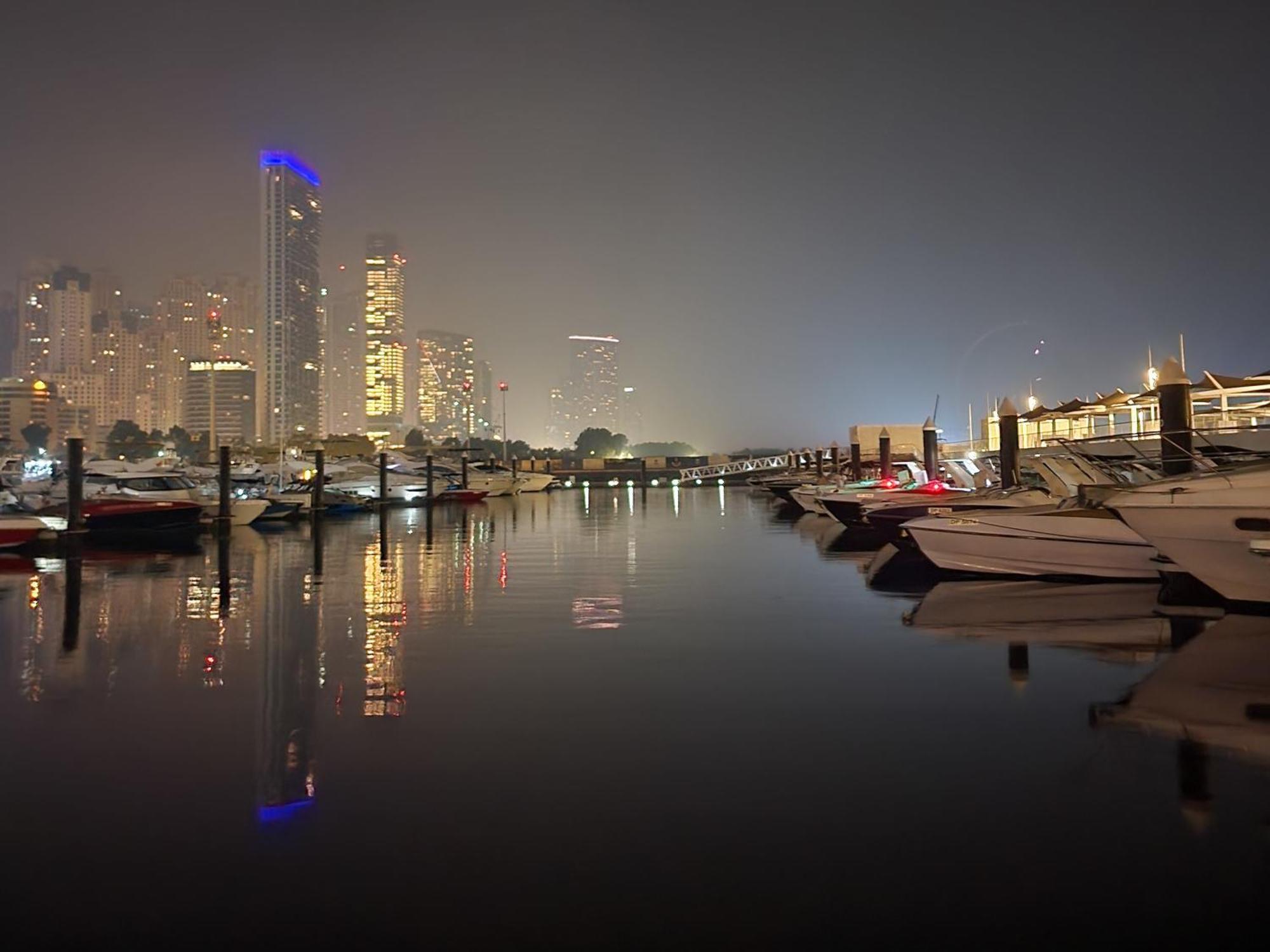 Dubai Marina,Jbr -Luxurious 2 Bedroom King Suite Zewnętrze zdjęcie