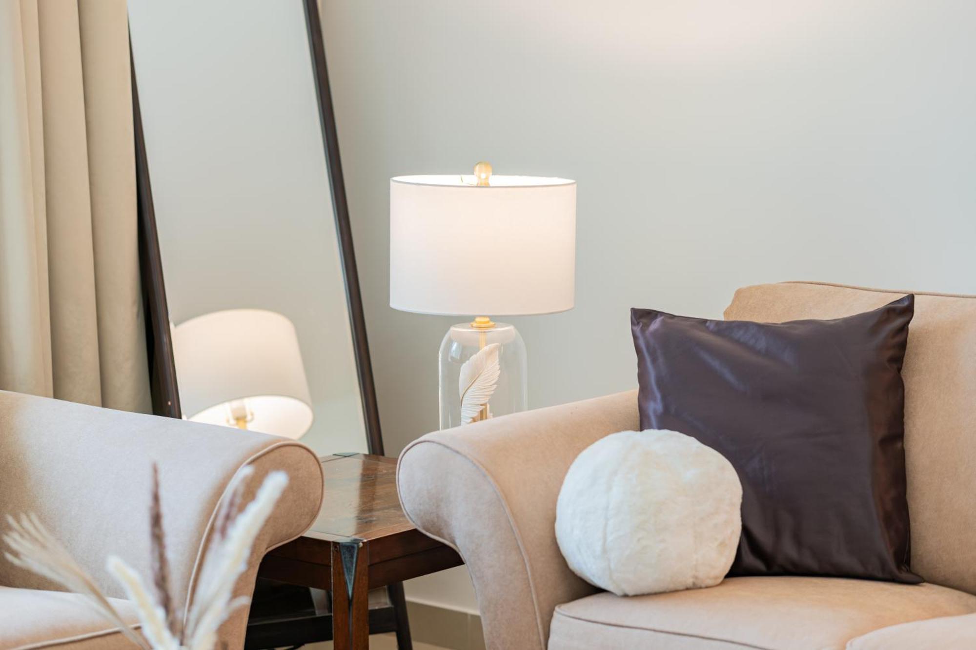 Dubai Marina,Jbr -Luxurious 2 Bedroom King Suite Zewnętrze zdjęcie