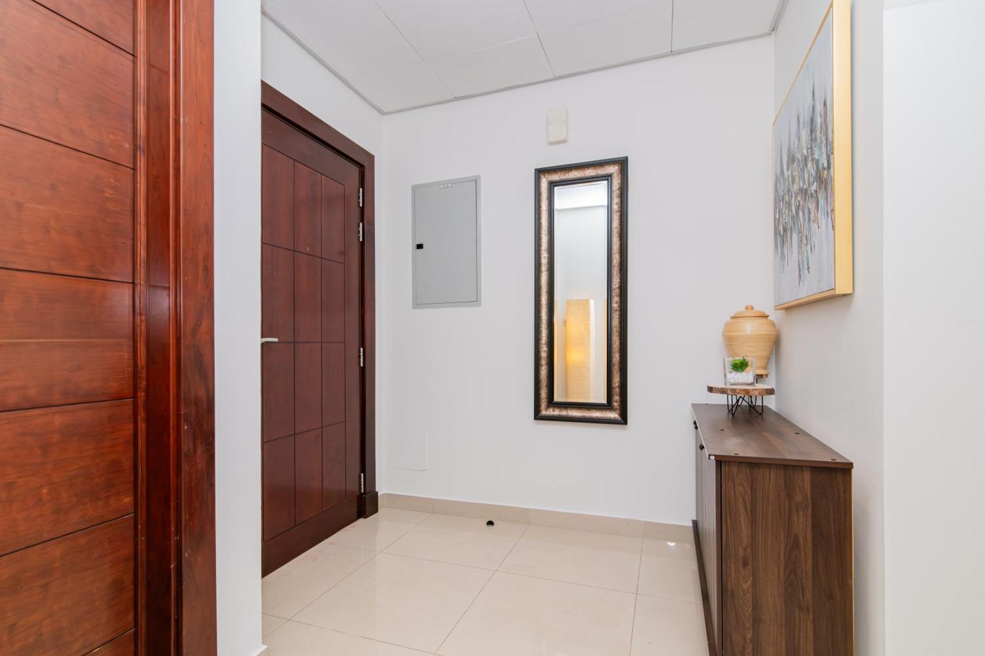 Dubai Marina,Jbr -Luxurious 2 Bedroom King Suite Zewnętrze zdjęcie