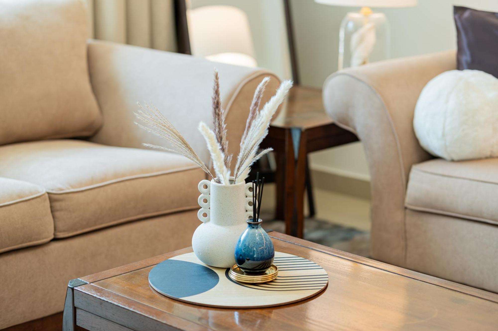 Dubai Marina,Jbr -Luxurious 2 Bedroom King Suite Zewnętrze zdjęcie
