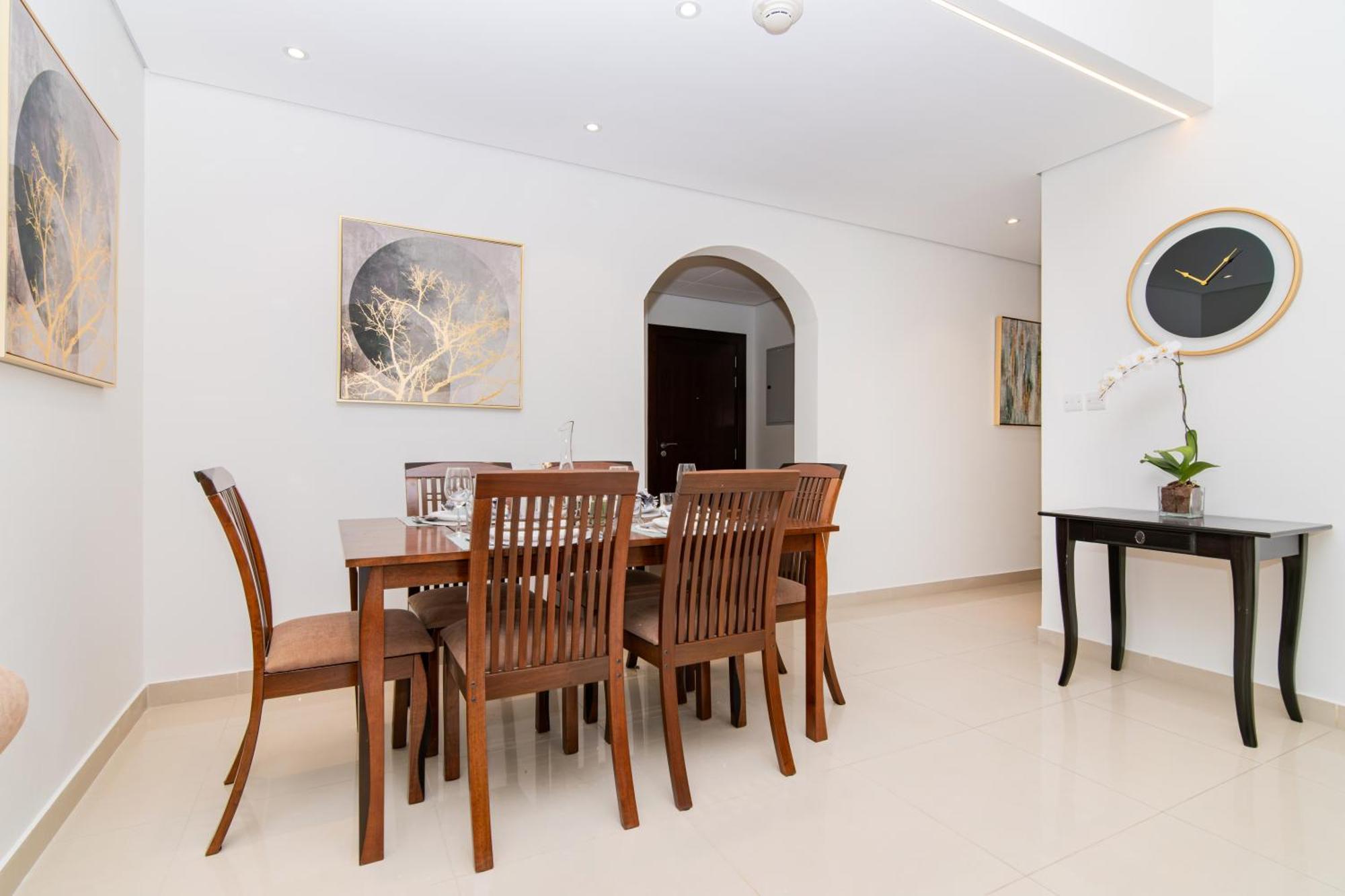 Dubai Marina,Jbr -Luxurious 2 Bedroom King Suite Zewnętrze zdjęcie